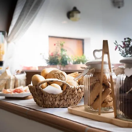 B&B Le Stanze Di Papà Frühstückspension Porto San Giorgio