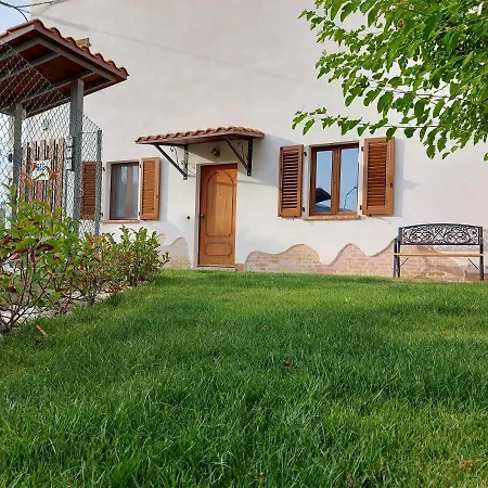 Bed & Breakfast B&B Le Stanze Di Papa *