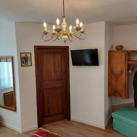 B&B Le Stanze Di Papa *