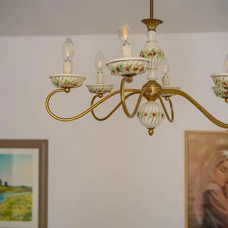 Frühstückspension B&B Le Stanze Di Papà Porto San Giorgio