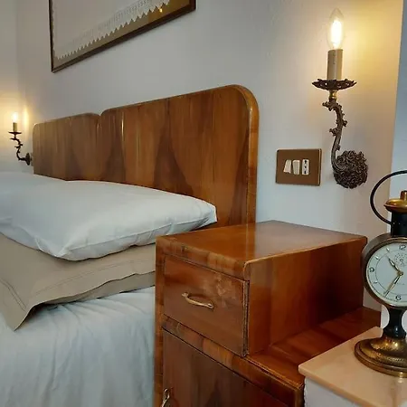 B&B Le Stanze Di Papà * Porto San Giorgio