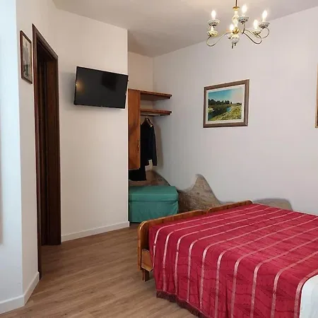 B&B Le Stanze Di Papa * Porto San Giorgio