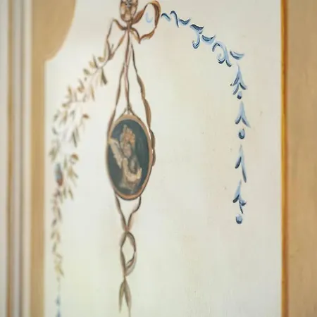 B&B Le Stanze Di Papa *