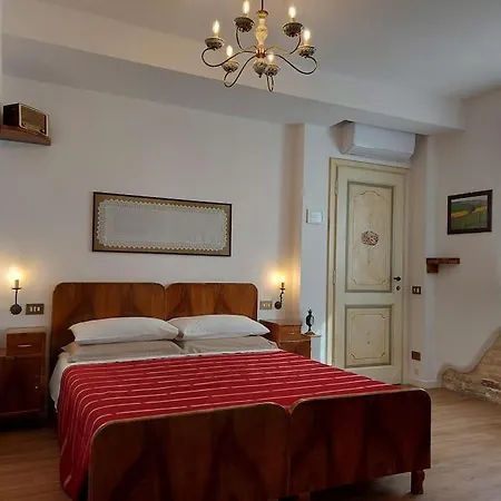 B&B Le Stanze Di Papa