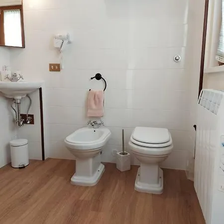 B&B Le Stanze Di Papà * Porto San Giorgio