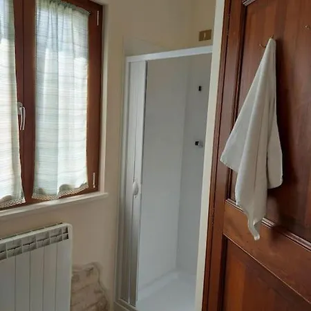 Frühstückspension B&B Le Stanze Di Papà Porto San Giorgio
